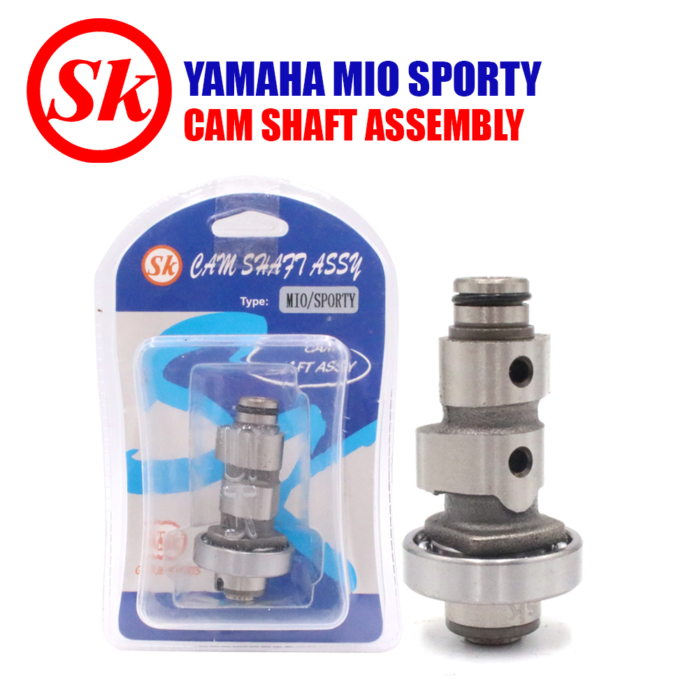 SK Cam Shaft Assembly For Mio Sporty LatestGadget