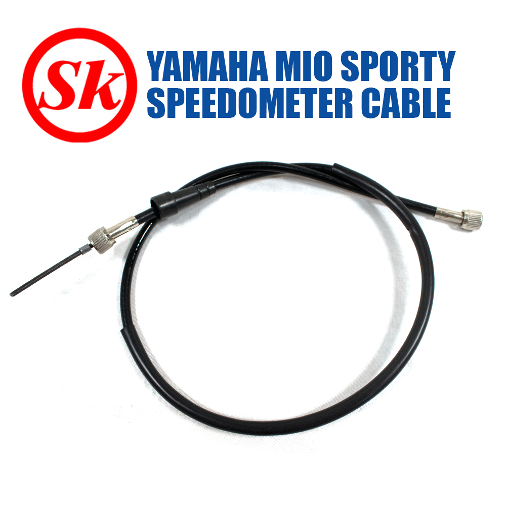 SK Speedometer Cable For Yamaha Mio Sporty LatestGadget