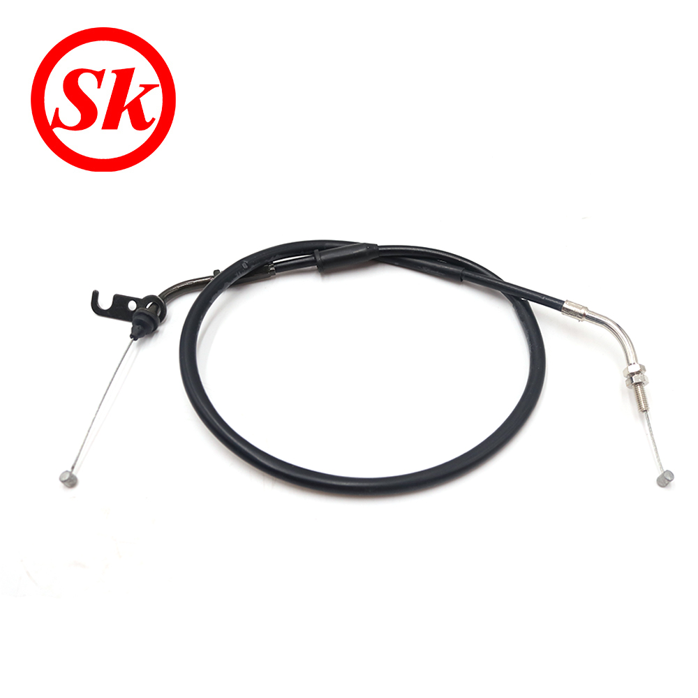SK Throttle Cable For Yamaha FZ16 Accelerator LatestGadget