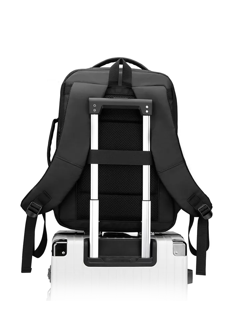 DTBG D8004W Travel Backpack Laptop Bag With USB Port LatestGadget