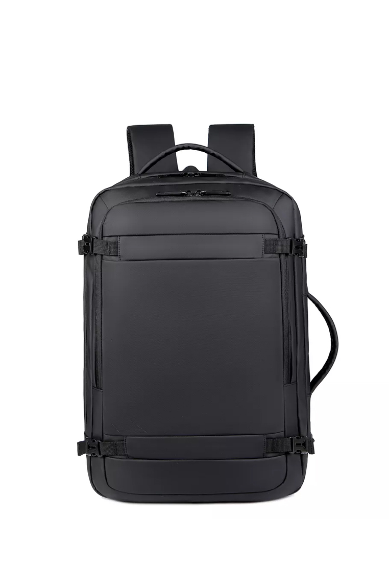DTBG D8001W Expandable Travel Backpack Laptop Bag With USB Port LatestGadget